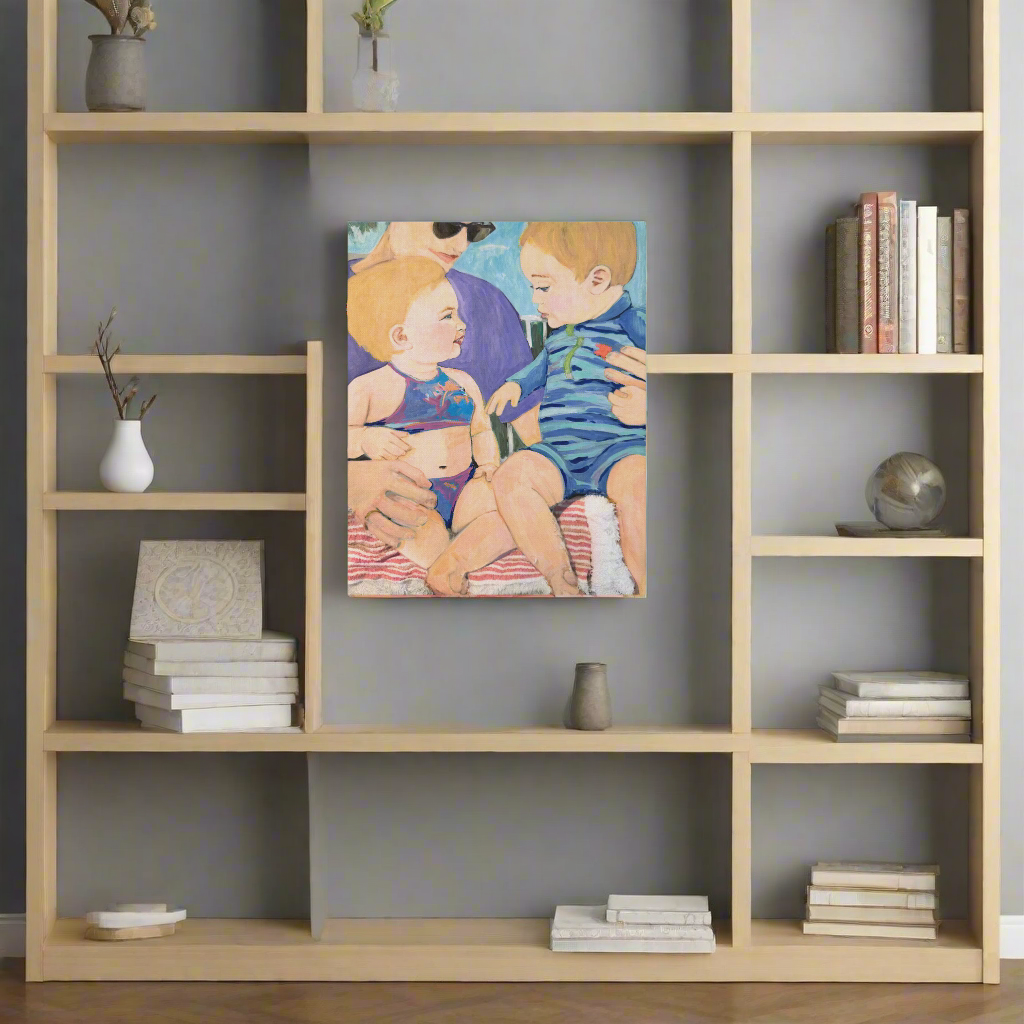 Custom Portrait