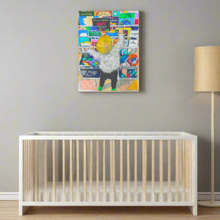 Custom Portrait