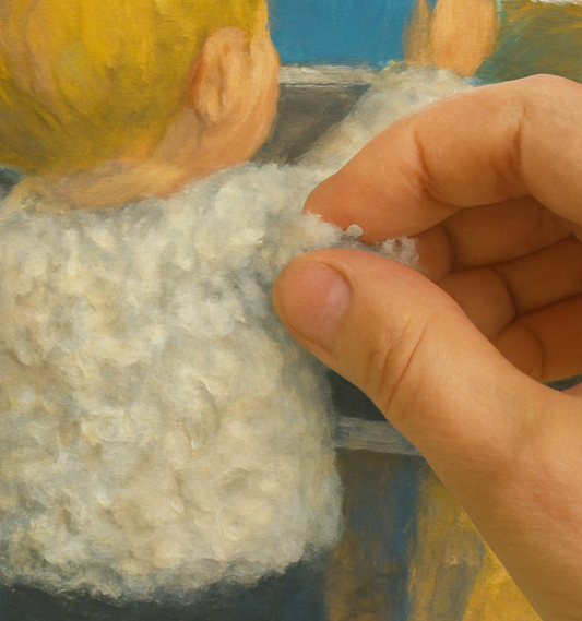 Tactile Element Add-on